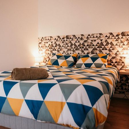 Appartement De Thomas Шарлевиль-Мезьер Экстерьер фото