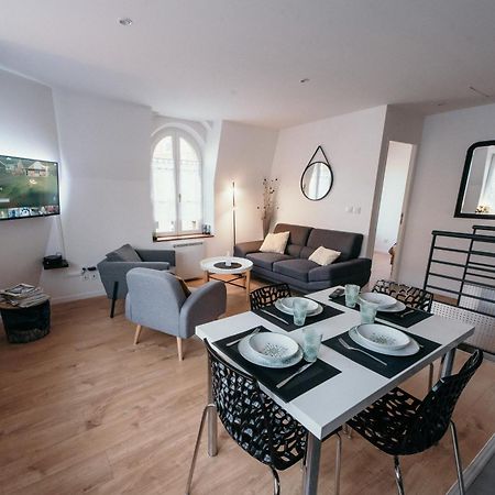 Appartement De Thomas Шарлевиль-Мезьер Экстерьер фото