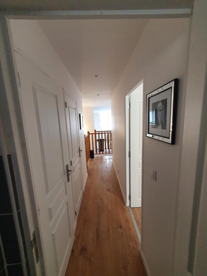 Appartement De Thomas Шарлевиль-Мезьер Экстерьер фото