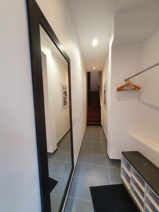 Appartement De Thomas Шарлевиль-Мезьер Экстерьер фото